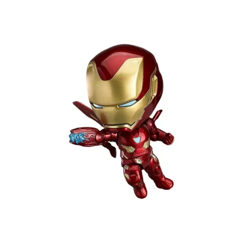 GSC Nendoroid №988 The Avengers Infinity War Iron Man Mark 50 Infinity EDITION Чиби-фигурки