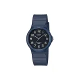 Черный циферблат