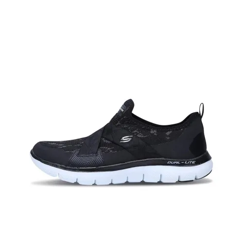 Skechers Flex Appeal 2,0 Casual Low Top Женские