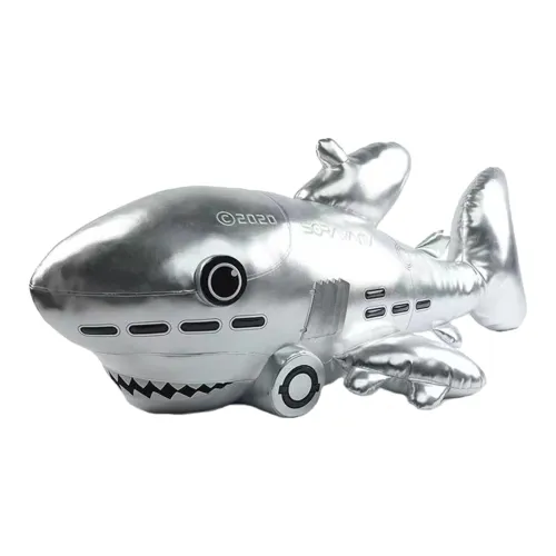 Продукты на основе HajimeSorayama Trend