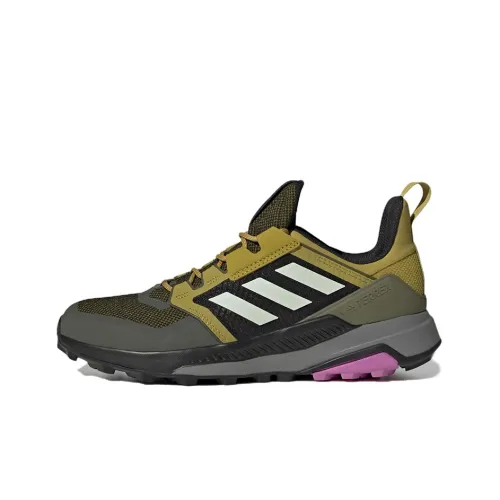 adidas Terrex Trailmaker Уличная обувь Низкий топ Мужской