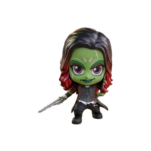 Hot Toys Cosb357 Guardians of The Galaxy 2 Фигурка Чиби 10 см