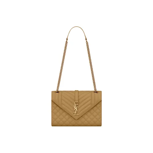 SAINT LAURENT Конверт Сумка через плечо Женская