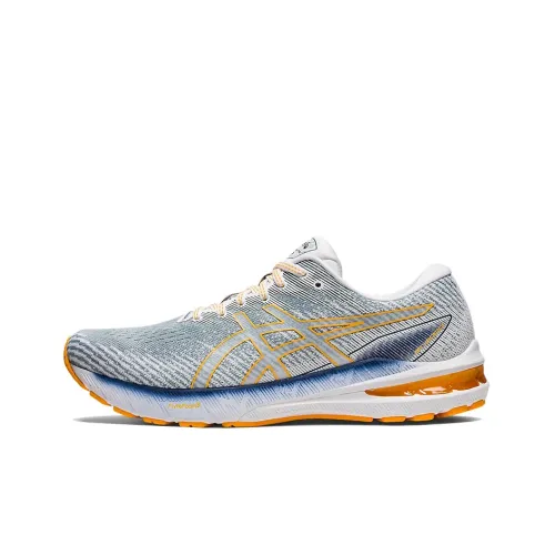 Asics GT 2000 10 Беговые кроссовки Низкий Топ Мужской