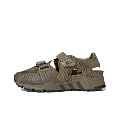 Adidas EQT Support ADV Горная обувь Унисекс Коричневый