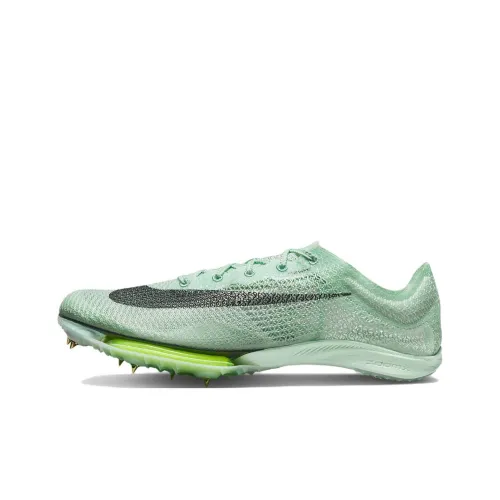 Nike Air Zoom Victory Беговые кроссовки Низкий топ Унисекс