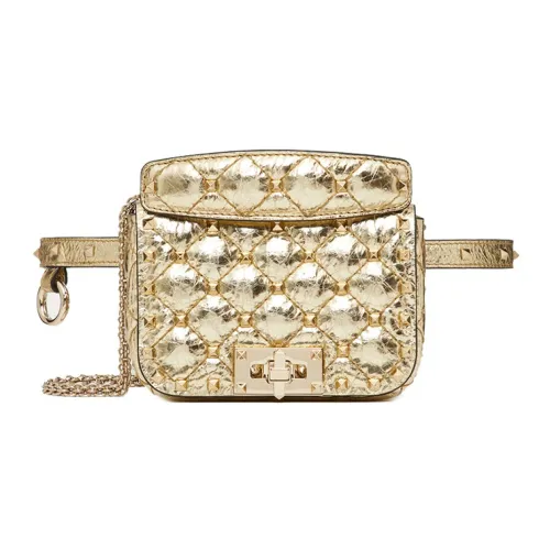 Valentino ROCKSTUD SPIKE Сумки Женские