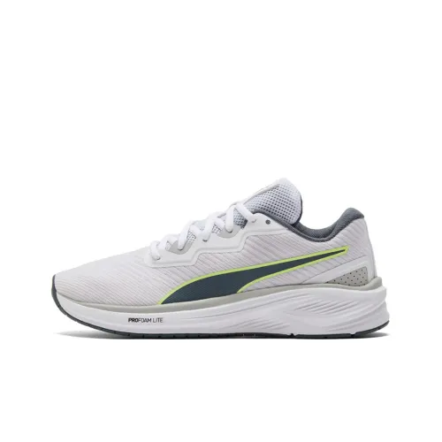 PUMA Aviator Profoam Sky Беговые кроссовки Низкий топ Унисекс