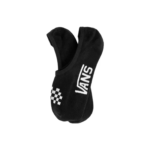 VANS 3 шт Черно-белая панда Женские носки