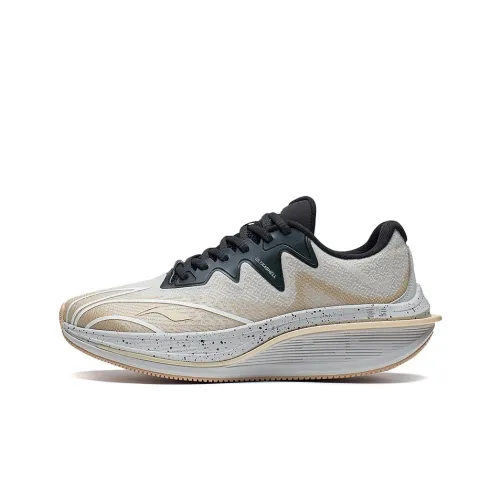 Подкладка WuShi 5S 2,0 Амортизация Противоскользящий Устойчивый к истиранию Дышащий Легкий Отскок Низкий Топ