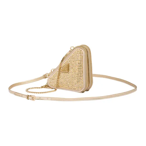 PRADA Женские клатчи