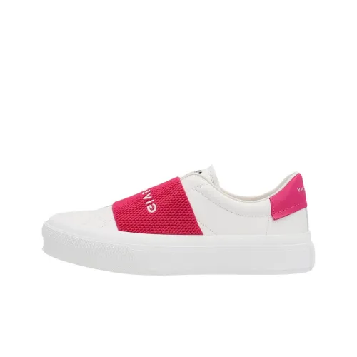 Givenchy CityCity Low Топ Скейтборд Кроссовки