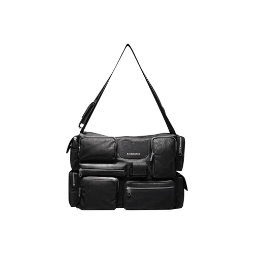 Balenciaga Superbusy Сумки через плечо Мужской