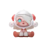 Подтвержденная версия - Zombie Малыш (Нет открытия коробки, Нет разгрузки)