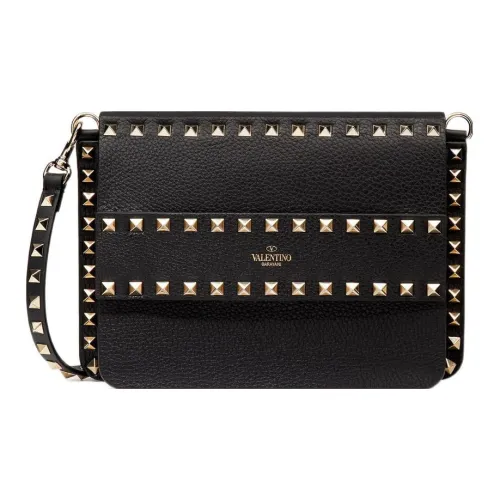 Valentino Rockstud Сумки через плечо Женские