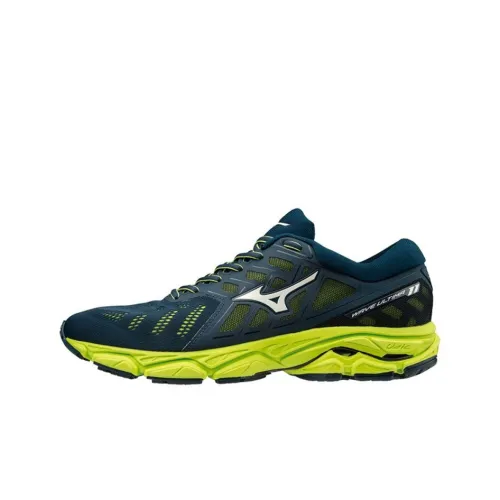 Кроссовки для бега Mizuno Ultima 11, низкий топ, унисекс