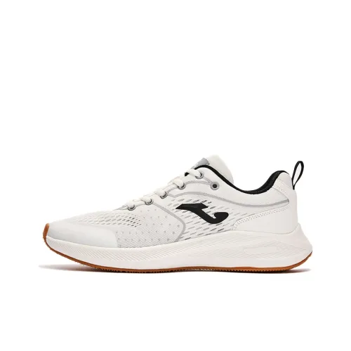 Joma Беговые кроссовки Low Top Белые Мужские