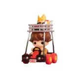 Подтвержденная версия модели - snap вверх кул-кар (разборка и снятие упаковки)