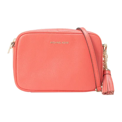 Michael Kors MICHAEL KORS коллекция Luggage Сумки через плечо Женские