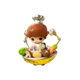 Скрытый Confirmation - Гурмет UFO (Открытие и разгрузка)