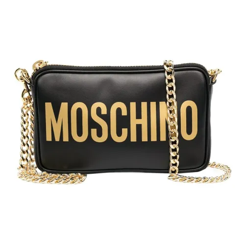 MOSCHINO Сумки через плечо Женские