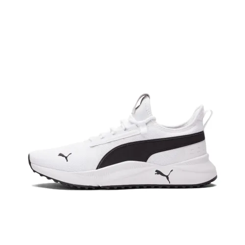 PUMA Pacer Future Беговые кроссовки Низкий топ Унисекс