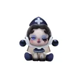 Подтвержденная версия модели - Черный butler (Без распаковки и без упаковки в мешок)