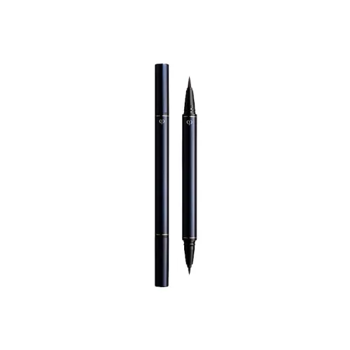 Clé De Peau Beauté Eyeliner Жидкость Ручка 0,8 мл