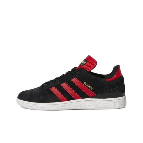 Adidas Originals Busenitz Slip-Resistant Abrasion-Resistant Low Top Скейтборд Кроссовки