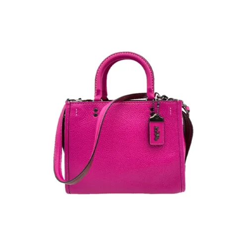 COACH Rogue Клатчи Женские