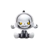 Подтвержденная версия - Череп (Без упаковки, Без разборки)