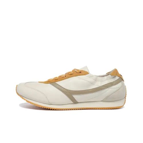 LI NING 1990 Повседневный Низкий Топ Женский