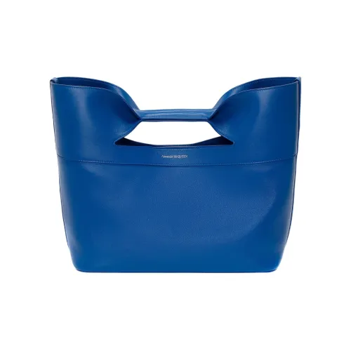 Alexander McQueen The Bow Сумки Женские
