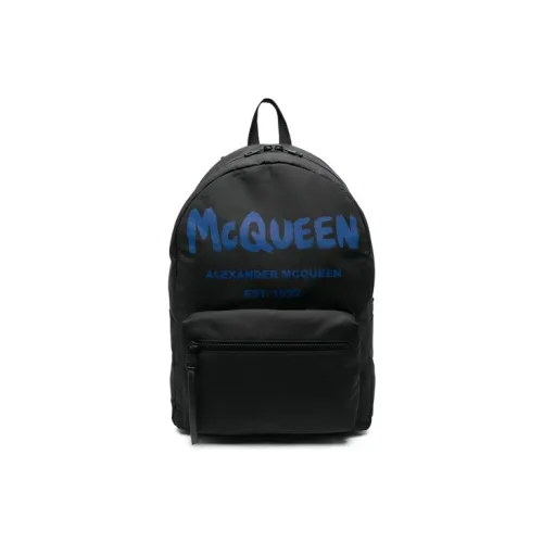 Alexander McQueen Рюкзаки Мужской