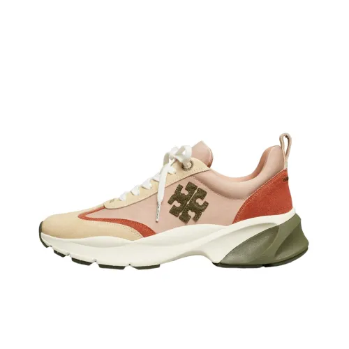 TORY BURCH Good Luck Casual Low Top Women's