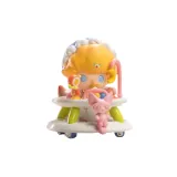 Подтвержденная версия модели - Детский Уокер (разборка и снятие упаковки)