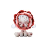 Подтвержденная версия - Blood Pink (Без упаковки и без сумки)