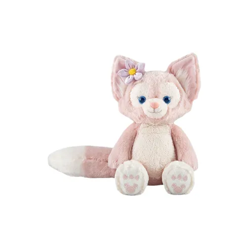 Disney Линабелл 13 дюймов Кукла Плюшевая Кукла 32 см Высота Tokyo Disney