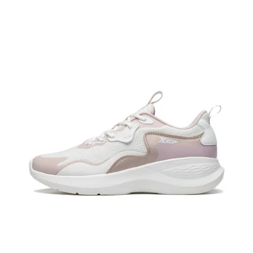 XTEP Cloud DC Беговые кроссовки Низкий Топ Женские