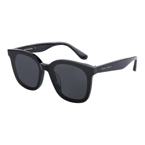 Welly Merck Солнцезащитные очки Унисекс