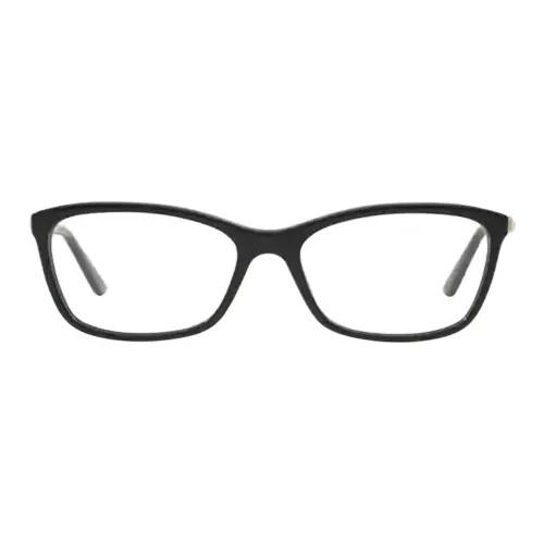 VERSACE Очки Черные Унисекс