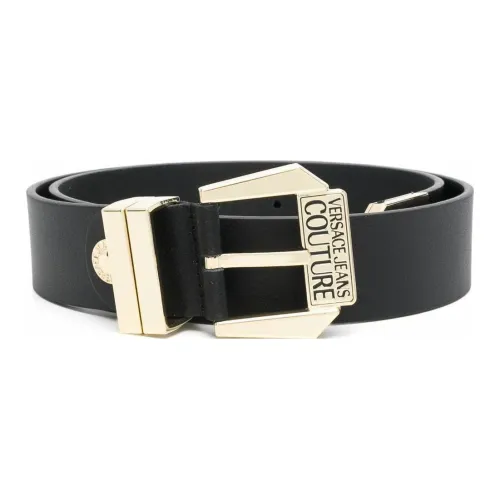 VERSACE JEANS COUTURE Повседневная мода Trend Шпилька Женская Ширина 3,5 см