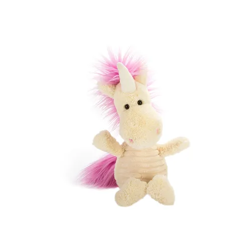 JELLYCAT Mythical Animal Collection Ursula Unicorn Кукла Плюшевая Кукла 35 см Высота