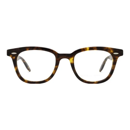 BARTON PERREIRA Очки Коричневый Унисекс