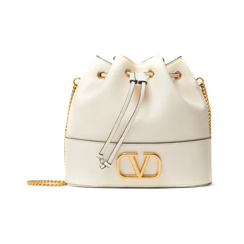 Valentino Vlogo Сумки через плечо Женские