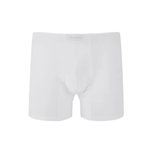 Ermenegildo Zegna 1 Pack White Men's Boxers