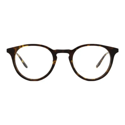 BARTON PERREIRA OPTICAL Очки Коричневый Унисекс