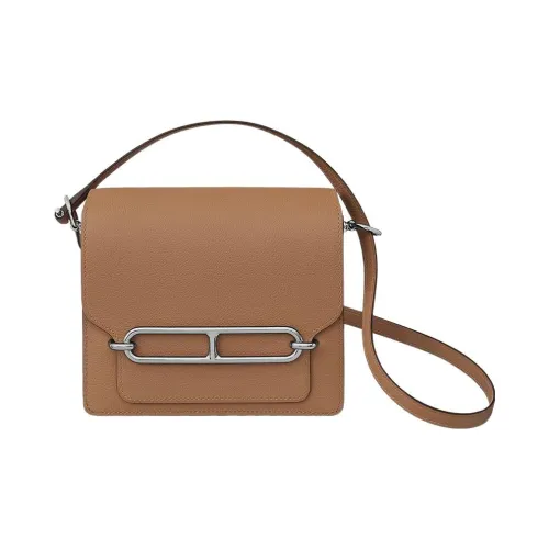 HERMES Roulis Сумки через плечо Женские