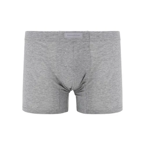Ermenegildo Zegna 1 Pack Gray Men's Boxers