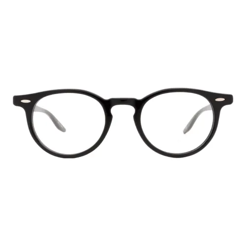 BARTON PERREIRA Очки Коррекция Черные Унисекс